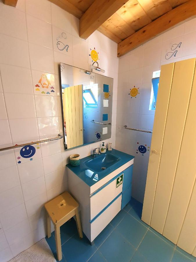 Little Suite กอมปอร์ตา ภายนอก รูปภาพ