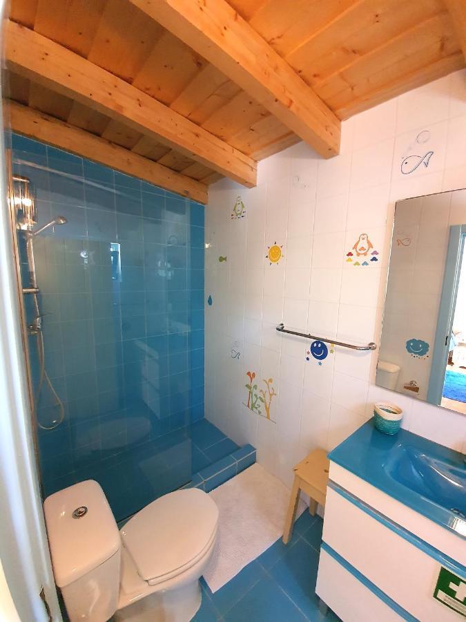 Little Suite กอมปอร์ตา ภายนอก รูปภาพ